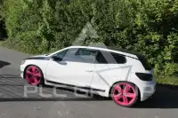 2009 Volkswagen Scirocco