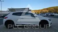 2009 Volkswagen Scirocco