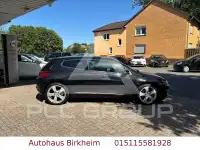 2009 Volkswagen Scirocco