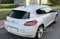 2009 Volkswagen Scirocco