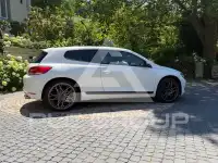 2009 Volkswagen Scirocco