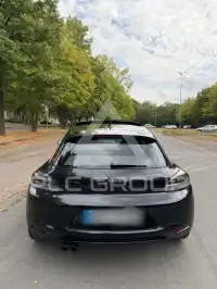 2009 Volkswagen Scirocco