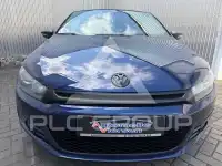2009 Volkswagen Scirocco