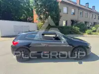 2009 Volkswagen Scirocco