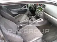 2009 Volkswagen Scirocco