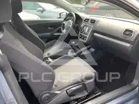 2009 Volkswagen Scirocco