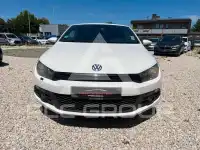 2009 Volkswagen Scirocco