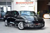 2009 Volkswagen Scirocco