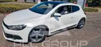 2009 Volkswagen Scirocco