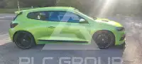 2009 Volkswagen Scirocco