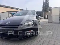 2009 Volkswagen Scirocco
