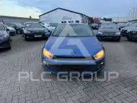2009 Volkswagen Scirocco