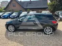 2009 Volkswagen Scirocco