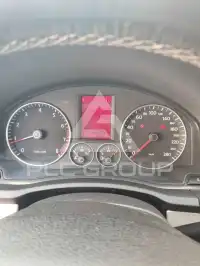 2009 Volkswagen Scirocco