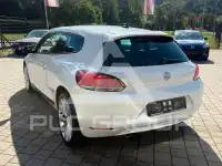 2009 Volkswagen Scirocco