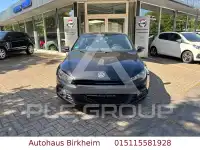 2009 Volkswagen Scirocco