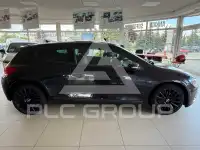 2009 Volkswagen Scirocco