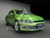 2009 Volkswagen Scirocco