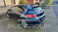 2009 Volkswagen Scirocco