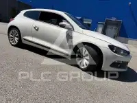 2009 Volkswagen Scirocco