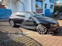 2009 Volkswagen Scirocco