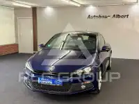 2009 Volkswagen Scirocco