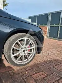 2009 Volkswagen Scirocco
