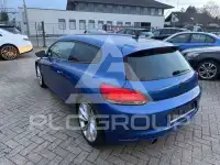 2009 Volkswagen Scirocco
