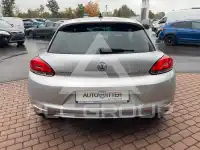 2009 Volkswagen Scirocco