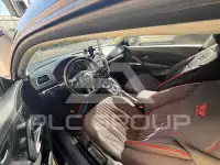 2009 Volkswagen Scirocco