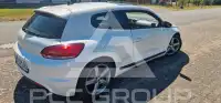 2009 Volkswagen Scirocco