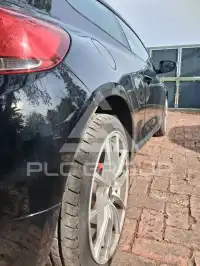 2009 Volkswagen Scirocco