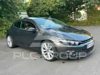 2009 Volkswagen Scirocco