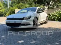 2009 Volkswagen Scirocco