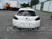 2009 Volkswagen Scirocco