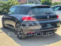 2009 Volkswagen Scirocco