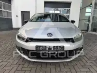 2009 Volkswagen Scirocco