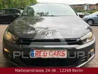 2009 Volkswagen Scirocco