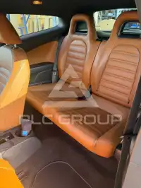 2009 Volkswagen Scirocco