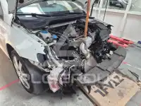 2009 Volkswagen Scirocco