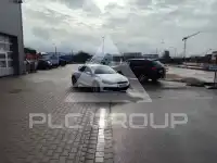 2009 Volkswagen Scirocco