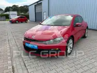 2009 Volkswagen Scirocco
