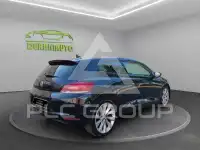 2009 Volkswagen Scirocco