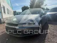 2009 Volkswagen Scirocco