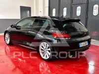 2009 Volkswagen Scirocco