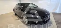 2009 Volkswagen Scirocco