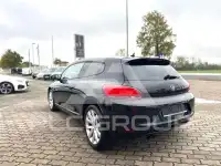 2009 Volkswagen Scirocco