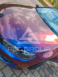 2009 Volkswagen Scirocco