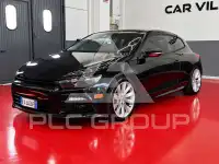 2009 Volkswagen Scirocco