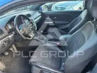 2009 Volkswagen Scirocco